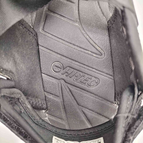 ハイテック HI-TEC スキッパー ベルト ストラップ スポーツ サンダル メンズ JPN:28