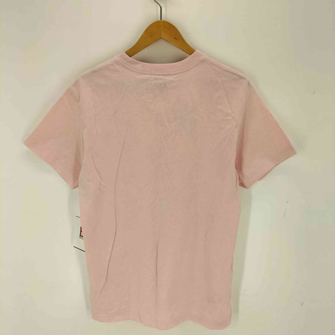 マリテフランソワジルボー MARITHE FRANCOIS GIRBAUD ロゴプリントTEE レディース JPN:M