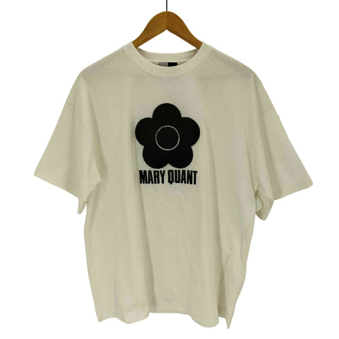 パブリュクス PUBLUX 相良刺繍 Tシャツ レディース JPN:M