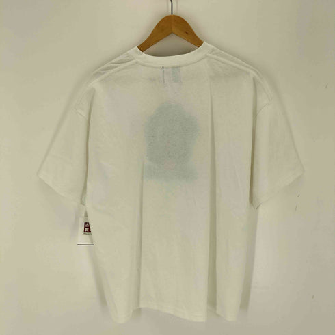 パブリュクス PUBLUX 相良刺繍 Tシャツ レディース JPN:M