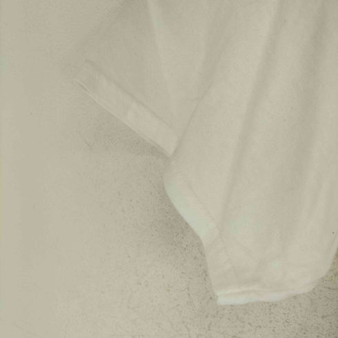 キャラクタープリントクルーネックTシャツ メンズ L