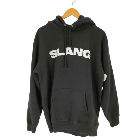 REAL SLANG プルオーバーパーカー メンズ JPN:XL