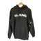 REAL SLANG プルオーバーパーカー メンズ JPN:XL