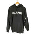 REAL SLANG プルオーバーパーカー メンズ JPN:XL