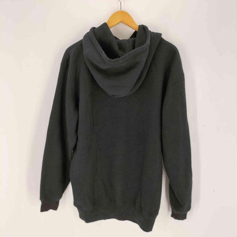 REAL SLANG プルオーバーパーカー メンズ JPN:XL
