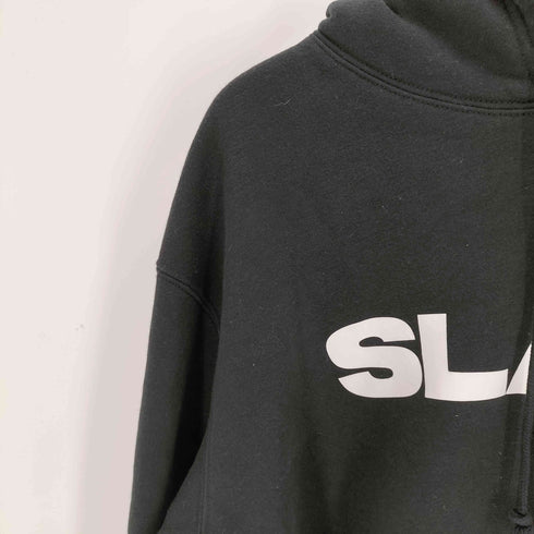 REAL SLANG プルオーバーパーカー メンズ JPN:XL