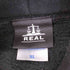 REAL SLANG プルオーバーパーカー メンズ JPN:XL