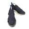 ステラマッカートニー STELLA McCARTNEY ベルクロデザインメッシュスニーカー メンズ 25.5