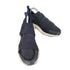 ステラマッカートニー STELLA McCARTNEY ベルクロデザインメッシュスニーカー メンズ 25.5