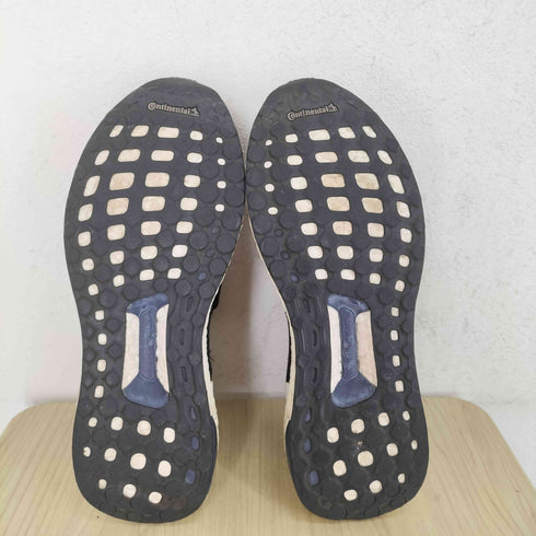 ステラマッカートニー STELLA McCARTNEY ベルクロデザインメッシュスニーカー メンズ 25.5