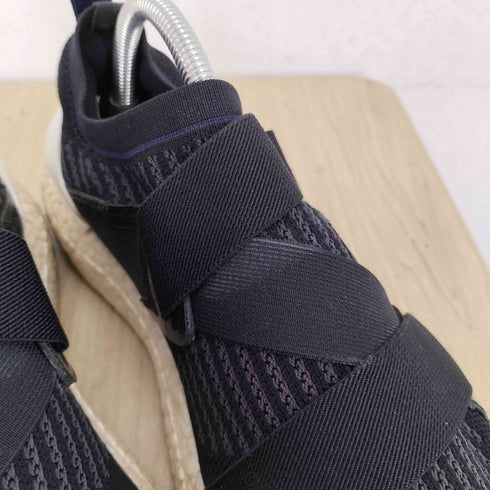 ステラマッカートニー STELLA McCARTNEY ベルクロデザインメッシュスニーカー メンズ 25.5