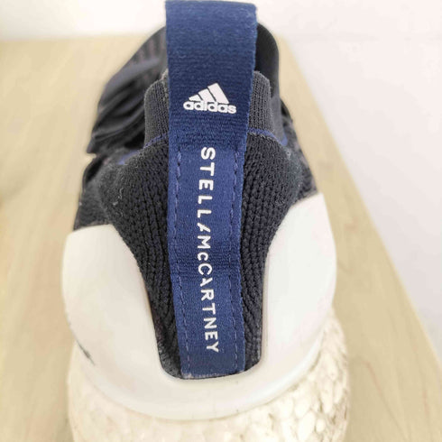 ステラマッカートニー STELLA McCARTNEY ベルクロデザインメッシュスニーカー メンズ 25.5