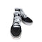 バンズ VANS SK8-HI PLATFORM レディース 24.5