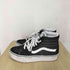 バンズ VANS SK8-HI PLATFORM レディース 24.5