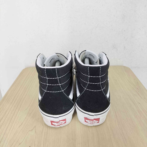 バンズ VANS SK8-HI PLATFORM レディース 24.5