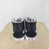 バンズ VANS SK8-HI PLATFORM レディース 24.5