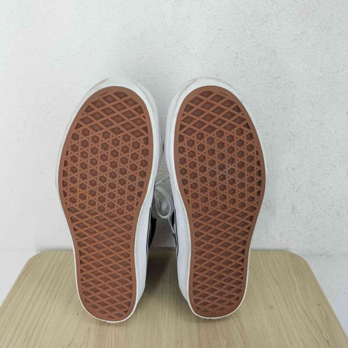 バンズ VANS SK8-HI PLATFORM レディース 24.5