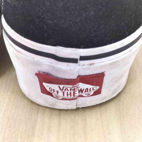 バンズ VANS SK8-HI PLATFORM レディース 24.5