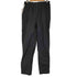 ヘリーハンセン HELLY HANSEN サイドジップ ナイロンパンツ メンズ JPN:L
