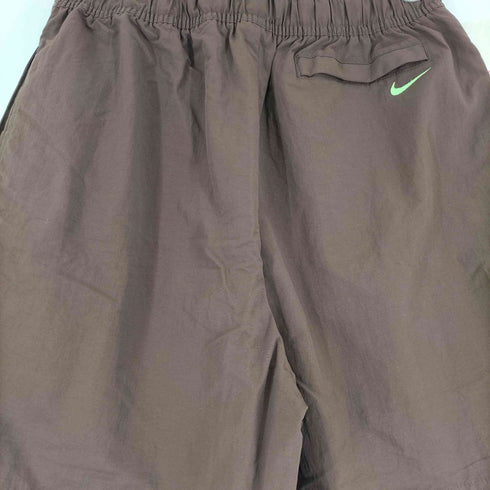 ナイキエーシージー NIKE ACG フロントロゴナイロンショートパンツ メンズ JPN:XL