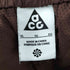 ナイキエーシージー NIKE ACG フロントロゴナイロンショートパンツ メンズ JPN:XL