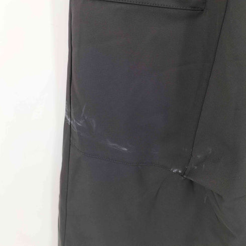 pkd アシンメトリー サルエルパンツ レディース 13