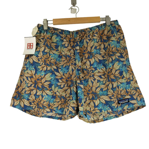 パタゴニア patagonia Baggies Shorts 5inch メンズ JPN:L