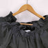 ORGUE 25SS Choker frill knit レディース FREE