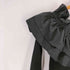 ORGUE 25SS Choker frill knit レディース FREE
