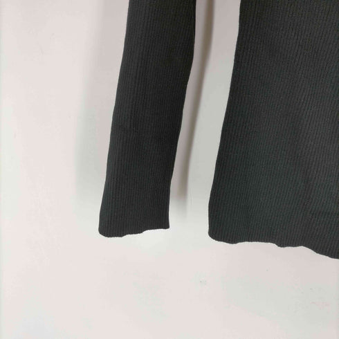 ORGUE 25SS Choker frill knit レディース FREE