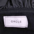 ORGUE 25SS Choker frill knit レディース FREE