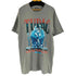 ラッパープリント S/S Tシャツ メンズ