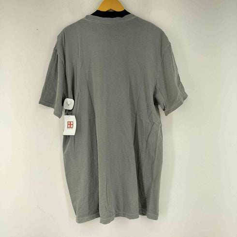 ラッパープリント S/S Tシャツ メンズ