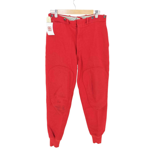 ウールリッチ WOOLRICH 70s 白タグ 棒TALON ハンティングパンツ メンズ