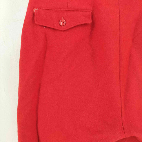 ウールリッチ WOOLRICH 70s 白タグ 棒TALON ハンティングパンツ メンズ
