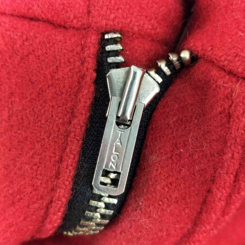 ウールリッチ WOOLRICH 70s 白タグ 棒TALON ハンティングパンツ メンズ
