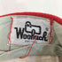 ウールリッチ WOOLRICH 70s 白タグ 棒TALON ハンティングパンツ メンズ