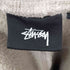 ステューシー Stussy ロゴ刺繍 スウェットショーツ メンズ JPN:M