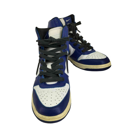 ナイキ NIKE DUNK HIGH DEEP ROYAL メンズ JPN:26.5