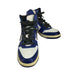 ナイキ NIKE DUNK HIGH DEEP ROYAL メンズ JPN:26.5