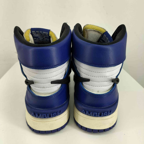 ナイキ NIKE DUNK HIGH DEEP ROYAL メンズ JPN:26.5