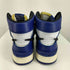 ナイキ NIKE DUNK HIGH DEEP ROYAL メンズ JPN:26.5