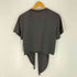 スナイデル snidel SustainableロゴTシャツ レディース ONE SIZE
