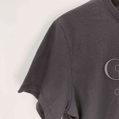 スナイデル snidel SustainableロゴTシャツ レディース ONE SIZE