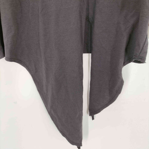 スナイデル snidel SustainableロゴTシャツ レディース ONE SIZE