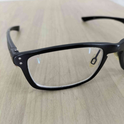 オークリー OAKLEY PLANK メガネ メンズ