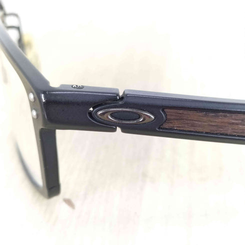 オークリー OAKLEY PLANK メガネ メンズ