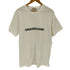 AMBERGLEAM Cotton Logo T-shirt レディース JPN:M