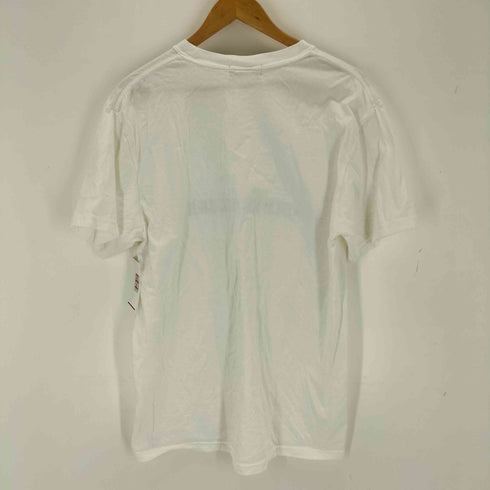 AMBERGLEAM Cotton Logo T-shirt レディース JPN:M
