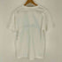 AMBERGLEAM Cotton Logo T-shirt レディース JPN:M